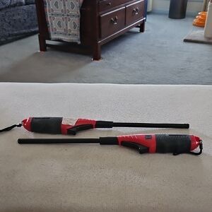 Red Long Reach Utility Lighters - Pack of 2